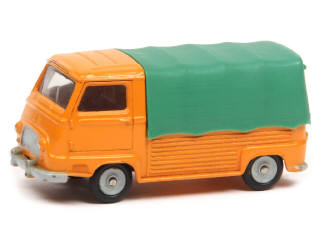 Lot 433 - DINKY TOYS (FRANCE) (1)