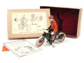 Lot 123 - DBS (ALLEMAGNE) (1)