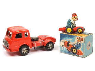 Lot 133 - JOUSTRA (FRANCE) (2)