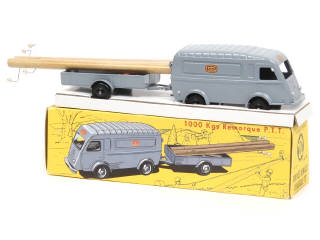 Lot 272 - C.I.J./NOREV (FRANCE) (1)