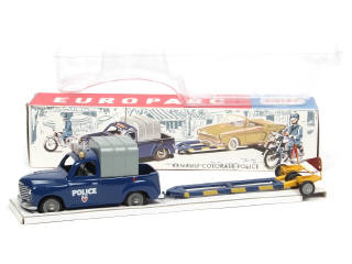 Lot 273 - C.I.J./NOREV (FRANCE) (1)