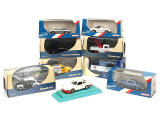 Lot 215 - ELIGOR (FRANCE) (9)