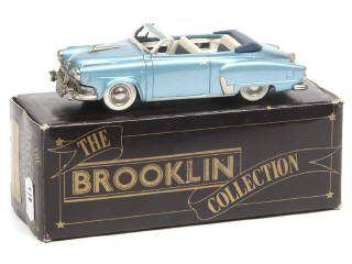 Lot 199 - BROOKLIN MODELS (GB) (1)