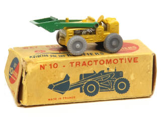 Lot 271 - LES ROUTIERS (FRANCE) (1)
