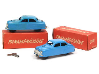 Lot 269 - JOUEF (FRANCE) (2)