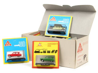 Lot 250 - EKO (ESPAGNE) (1)