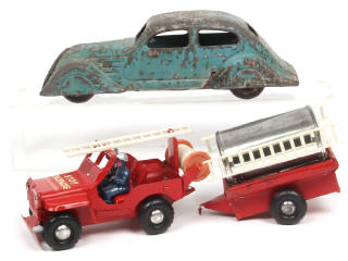 Lot 137 - DIVERS (FRANCE) (3)