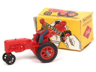 Lot 268 - JOUEF (FRANCE) (1)