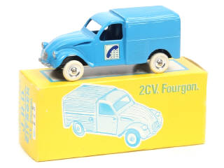Lot 270 - JRD (FRANCE) (1)
