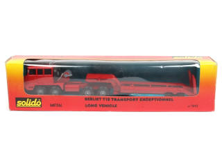 Lot 306 - SOLIDO (FRANCE) (1)