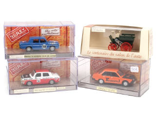 Lot 287 - NOREV (FRANCE) (4)