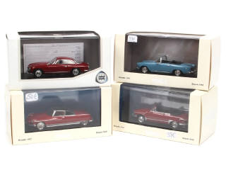 Lot 289 - NOREV (FRANCE) (4)