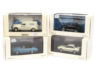 Lot 290 - NOREV (FRANCE) (4)