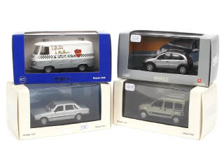 Lot 297 - NOREV (FRANCE) (4)