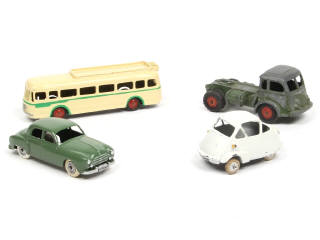 Lot 282 - DIVERS (FRANCE) (4)