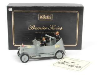 Lot 202 - BRITAINS (GB) (10)