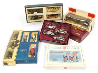 Lot 244 - LLEDO (GB) (17)