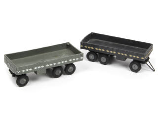 Lot 246 - MÄRKLIN (ALLEMAGNE) (2)