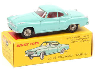 Lot 578 - DINKY TOYS (FRANCE) (1)