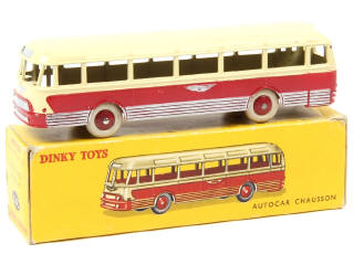 Lot 707 - DINKY TOYS (FRANCE) (1)