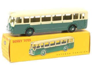 Lot 706 - DINKY TOYS (FRANCE) (1)