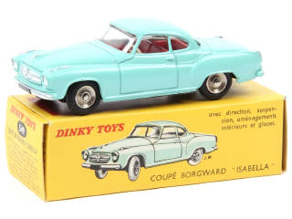 Lot 577 - DINKY TOYS (FRANCE) (1)