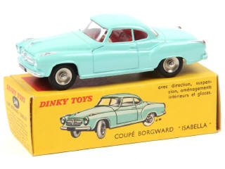 Lot 576 - DINKY TOYS (FRANCE) (1)