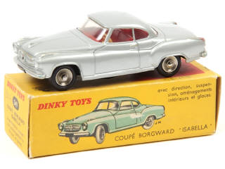 Lot 575 - DINKY TOYS (FRANCE) (1)