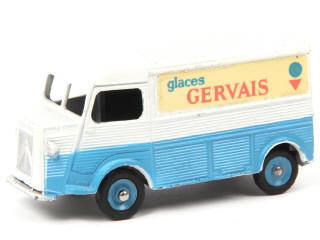 Lot 689 - DINKY TOYS (FRANCE) (1)