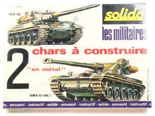 Lot 320 - SOLIDO (FRANCE) (1)