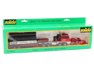 Lot 317 - SOLIDO (FRANCE) (1)