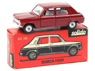Lot 346 - SOLIDO (FRANCE) (1)