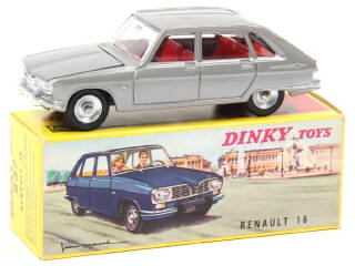 Lot 679 - DINKY TOYS (FRANCE) (1)