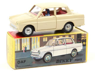 Lot 610 - DINKY TOYS (FRANCE) (1)