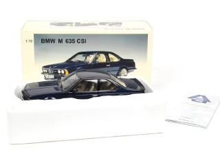 Lot 91 - AUTOART (ALLEMAGNE) (1)
