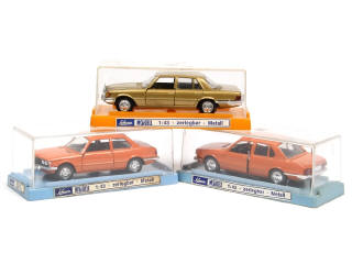 Lot 303 - SCHUCO (ALLEMAGNE) (3)