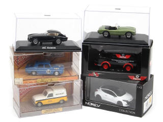 Lot 323 - NOREV (FRANCE) (6)