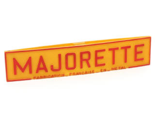 Lot 213 - MAJORETTE (FRANCE) (1)