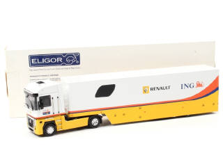 Lot 207 - ELIGOR (FRANCE) (1)