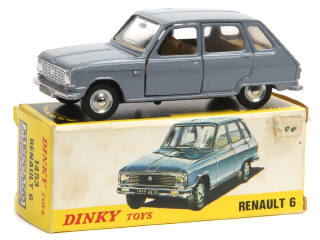 Lot 389 - DINKY TOYS (FRANCE) (1)