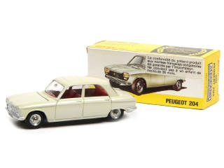 Lot 350 - DINKY TOYS (FRANCE) (1)