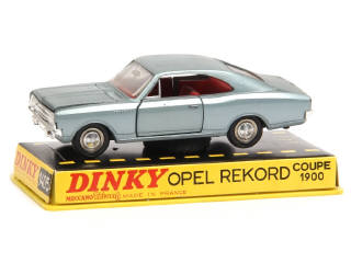 Lot 380 - DINKY TOYS (FRANCE) (1)