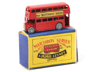 Lot 97 - MATCHBOX (GB) (1)