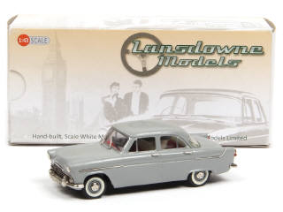 Lot 121 - LANSDOWNE MODELS (GB) (1)