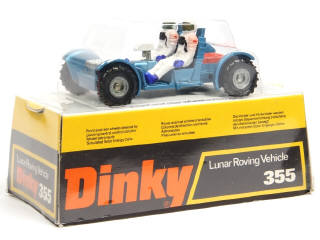 Lot 312 - DINKY TOYS (GB) (1)