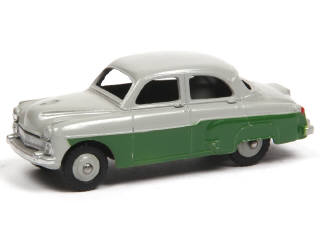 Lot 276 - DINKY TOYS (GB) (1)