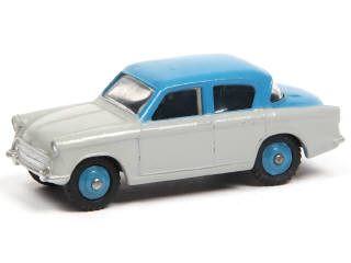 Lot 277 - DINKY TOYS (GB) (1)