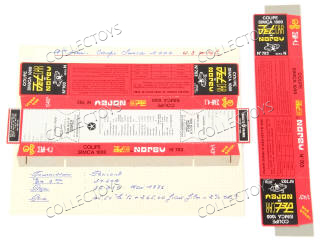 Lot 250 - NOREV (FRANCE) (2)