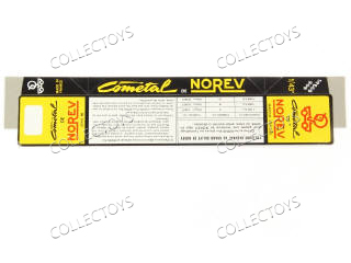 Lot 242 - NOREV (FRANCE) (1)