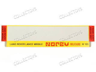 Lot 202 - NOREV (FRANCE) (1)